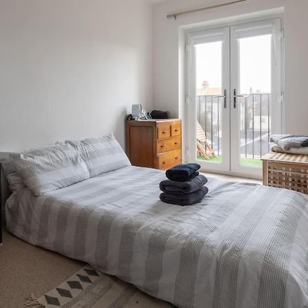 Sea Heights Margate Leilighet Eksteriør bilde