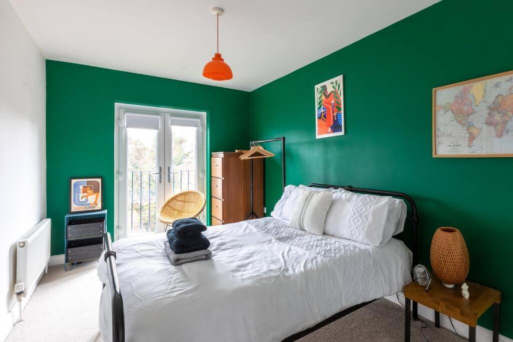 Sea Heights Margate Leilighet Eksteriør bilde