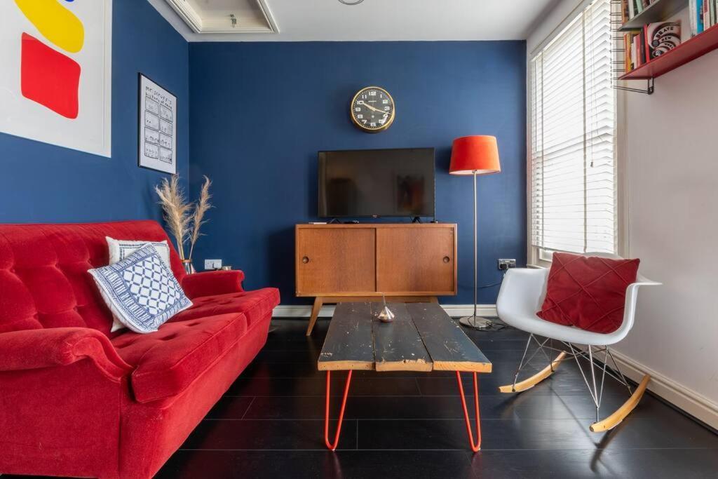 Sea Heights Margate Leilighet Eksteriør bilde